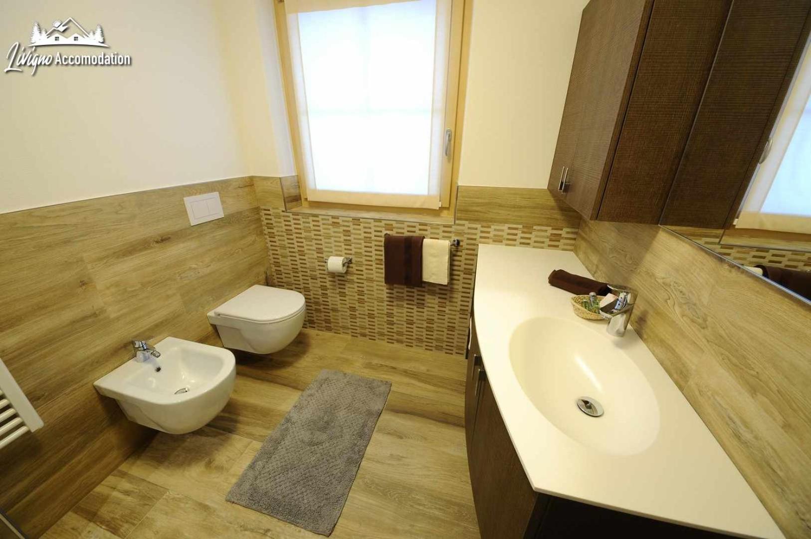 Alpen Flower By Livigno Accomodation Zimmer foto